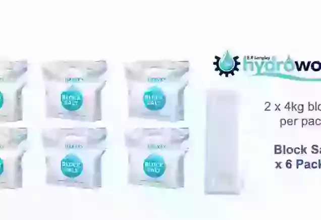 Harvey Block Salt 6 Packs